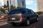 Mercury Mountaineer 2002 года
